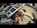 Motoland XR 250 - ремонт и доработка электропроводки