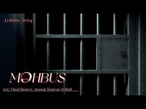 Vusal İmanov --- {Mehbus}