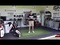 FREE GOLF SWING ANALYSIS