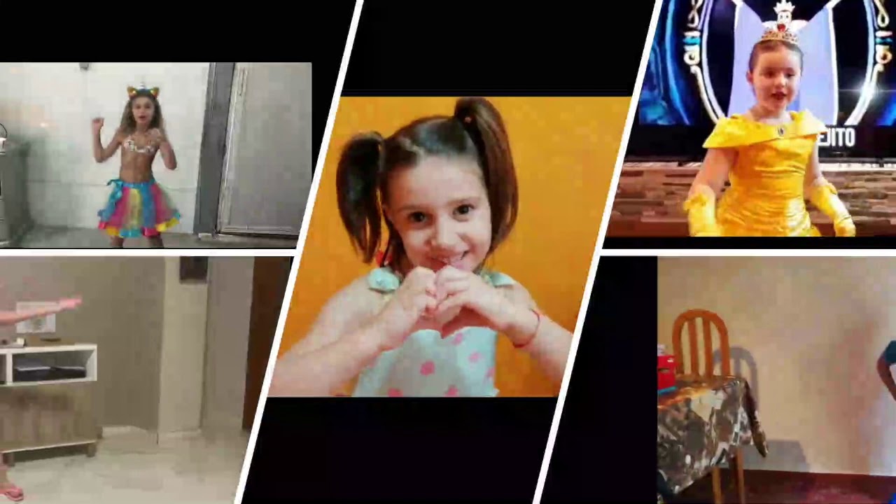 Festival fi de curs Alumnes d'Infantil