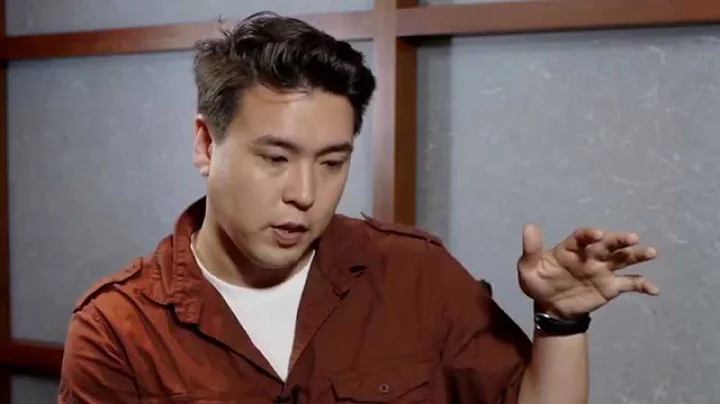 Interview with Kevin Hale