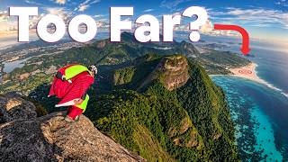 Will I Make It To The Beach? (Brazil)