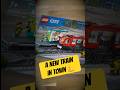 #brickitup: Downtown tram (Lego 60423) #afob #lego #legocity #afol #legotrain