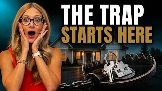 The Model Home Trap Buyers Near Disney Need to Avoid