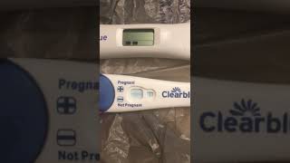 Pregnancy Tests 8dpo Positive