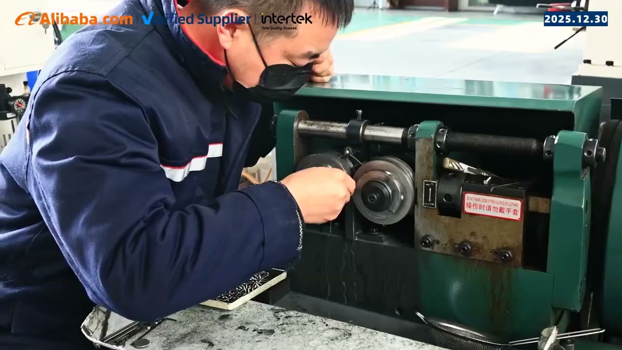 A Reliable Supplier of Titanium Alloy Products-BOZE METAL PRODUCTS CO., LTD