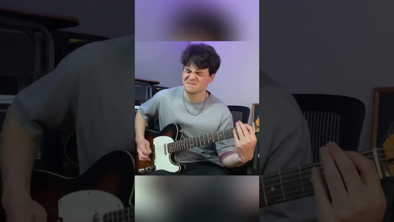 Watch Thall riffs go so hard #shorts on YouTube Watch Thall riffs go so hard #shorts on YouTube