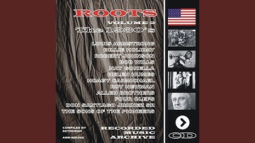 I Can't Dance (I've Got Ants in My Pants)