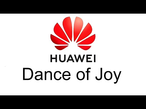 Dance Of Joy Huawei HarmonyOS 4 2 5 0 NEXT Ringtone 