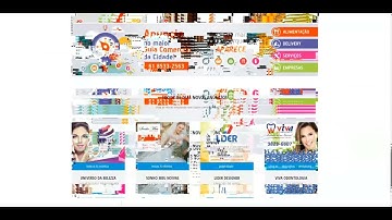 Guia Comercial - Venda anúncios na sua cidade