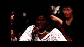 JUANITA BYNUM LIVE - I DON'T MIND WAITING (TESTIFYING WITH JONATHAN BUTLER)