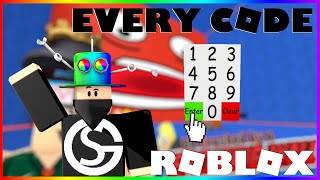 Be Crushed By A Speeding Wall Codes March 2020 Working Youtube - how much is 5649 robux in dollars