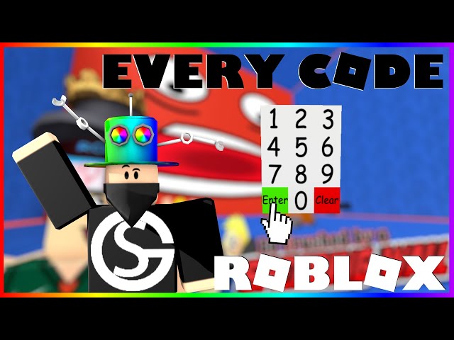 Codes For The Speeding Wall In Roblox