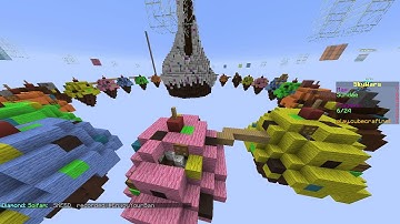 ANTIKNOCKBACK, FLY, SPEED HACK IN CUBECRAFT (dec 03 2015) [_SKEED_]