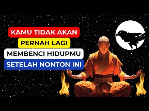 Video: Gagak hitam adalah burung menakutkan yang bijaksana