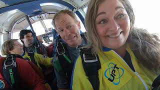 Swoopware: Skydive - Mary