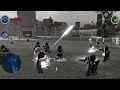 LEGO Marvel Avengers Buck in Time with Poundcakes