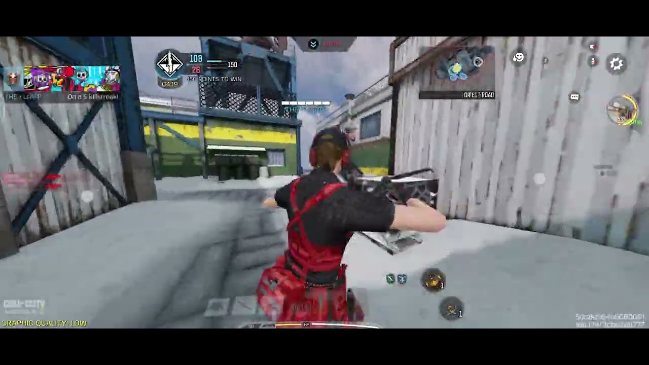 CX9 was the hidden gem? Build + Gameplay