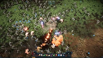 Project Lazarus Gameplay part 2 - 4K 60FPS no commentary