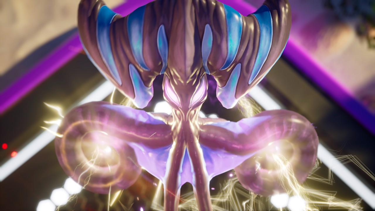 Illuvium Arena Gameplay Trailer — Illuvium