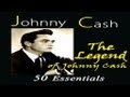 Johnny Cash - Smiling Bill McCall