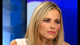 Francesca Fialdini Contro Vanessa Incontrada Non Doveva Esporsi Così