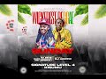 DJ PATIZ & SUPA MARCUS - KISUMU WICKEDEST REGGAE