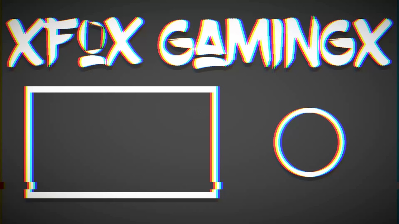 Ountro para XFox gamingX