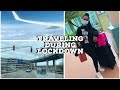 TRAVEL VLOG: Leaving Trinidad Process | Packing | Testing | Pre Birthday shenanigans | Takida Joseph