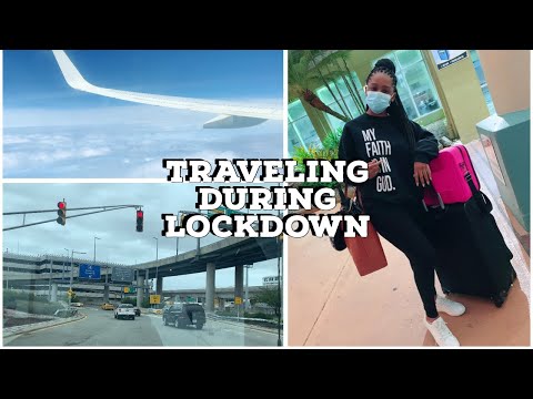 TRAVEL VLOG: Leaving Trinidad Process | Packing | Testing | Pre Birthday shenanigans | Takida Joseph