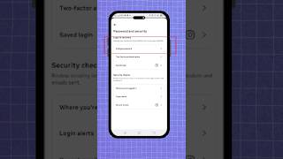 Instagram Ka Password Kaise Change Kare | How To Change Instagram Password | Insta Password Change