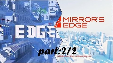 Edge craft Partie:2/2 [FR] [HD]