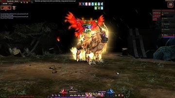 [MUHN] Chi 380 triệu VNĐ để Hồi sinh ATULA ĐẠI ĐẾ trên phiên bản THƯƠNG THỦ