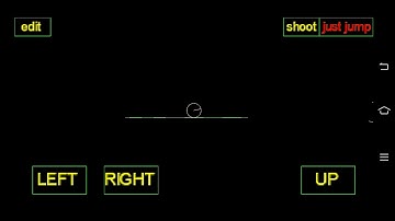 Physics Game Maker. Create your physics 2D level - my first design (Ragdoll physics)