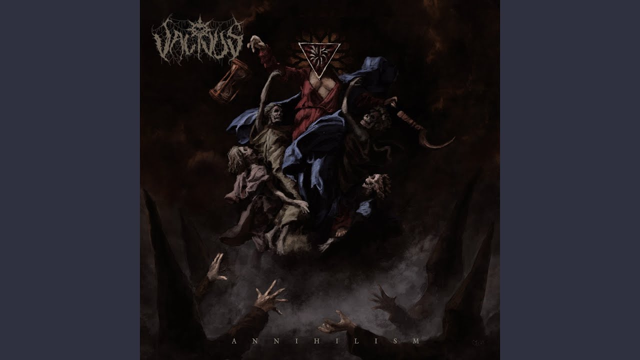 Watch Indignus on YouTube Watch Indignus on YouTube