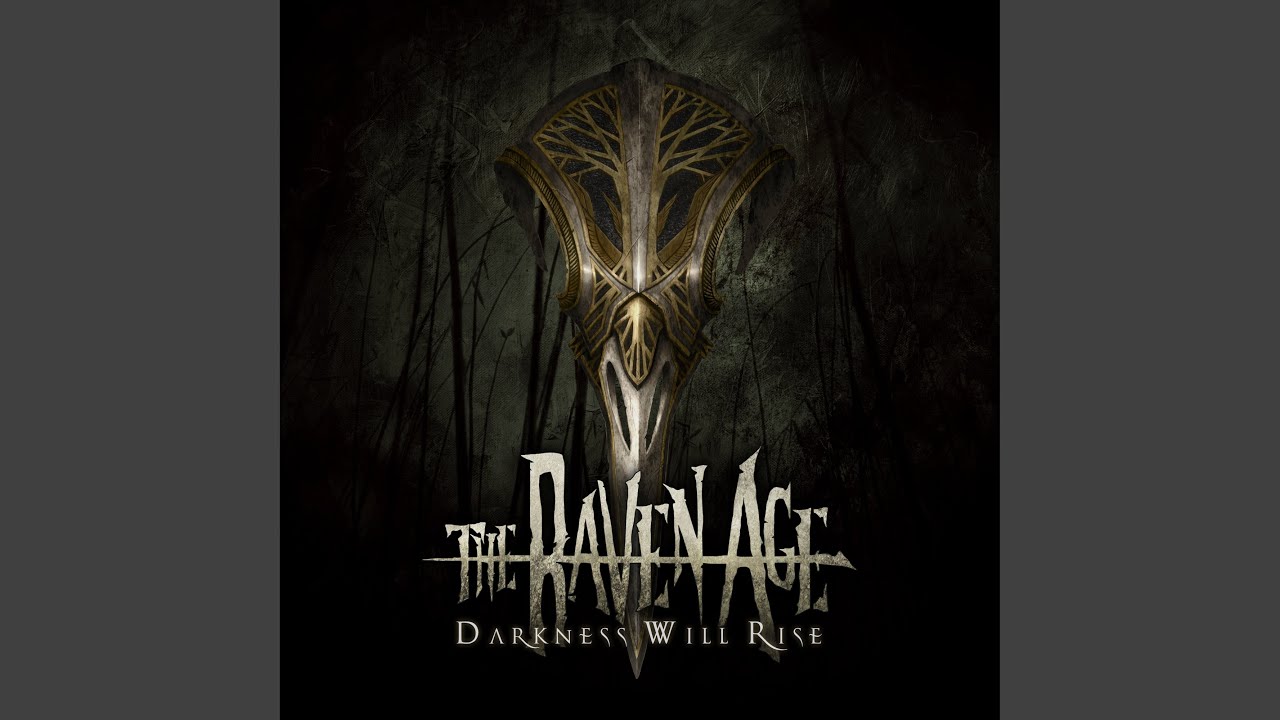 Age of the Raven - YouTube