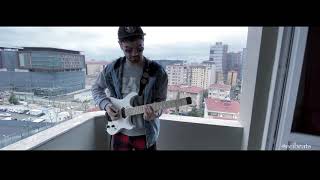 EEI Beats - Gone  (Andy James) Trap Cover