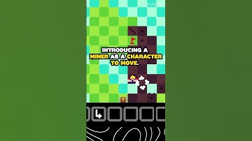 Working on a Minesweeper game in Unity to make the classic game better! 👾🔥#unity #gamedev #jiovi