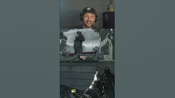 these MW3 bots are getting ACTIVE #modernwarfare3 #gamingnostalgia #cod #funnygameplay #gamingshorts