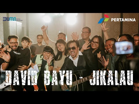 David Bayu (exNaif)