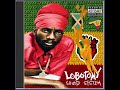 Lobotomy Sound System & Selecta Jallah Kadafi Roots-Reggae-Ragga 18/05/2024