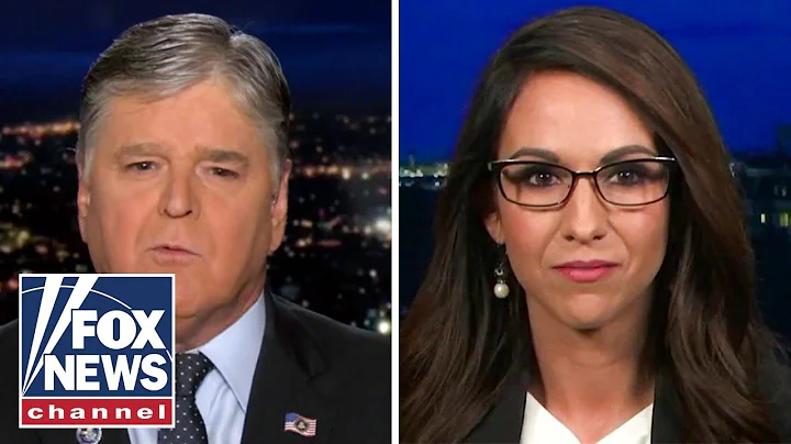 Hannity spars with Lauren Boebert over McCarthy sp...