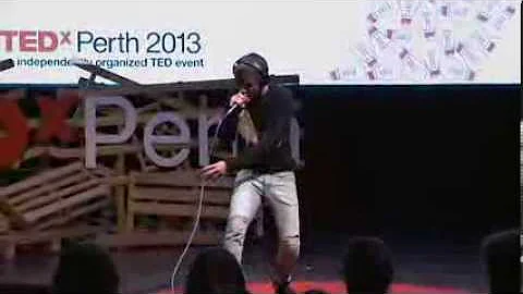 Live looping - Only Love and Aladdin: Sam Perry at...