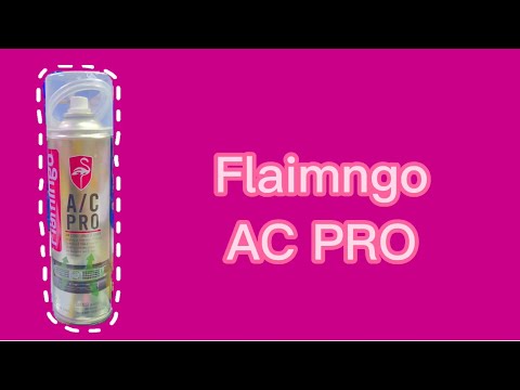 Flamingo A/C PRO|