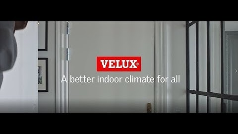 Velux Active Netatmo Kit