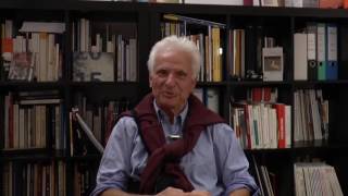 Play video: ALL TUESDAYS : Nos questions à Henry Dougier