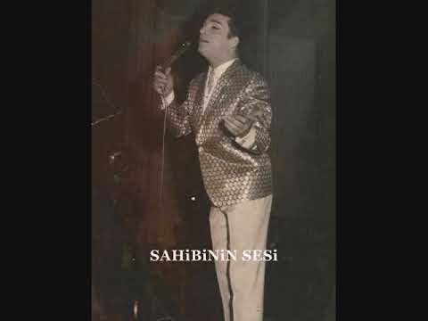 Zeki Müren - Kalenin Burcu Muyam