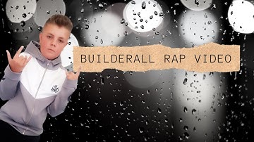 Builderall Rap (Official Music Video)