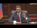 Միգուցե ՀԷՑ-ի տնօրենի աշխատավարձը էդքան չի, որ իշխանությունը փորձի «Վեոլիան» խլել․ Մխիթարյան