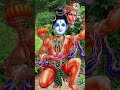 Hanuman ji head matching #shortsfeed #shorts #viral #youtubeshorts #trending